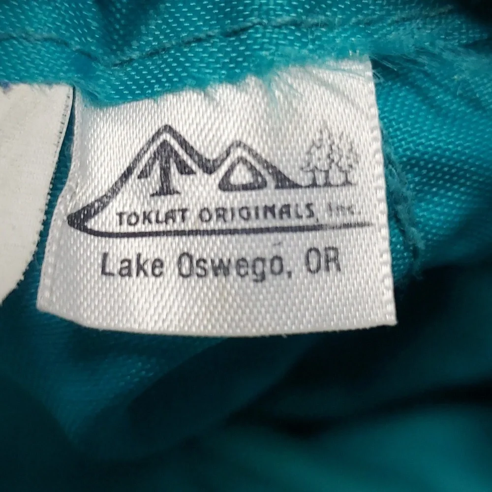 Toklat orginals Saddle Cover - Picture 2 of 4